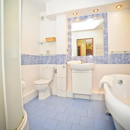 Apartment Shiny Shell - Hav Aparts Sopot