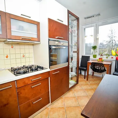 Apartment Shiny Shell - Hav Aparts Sopot