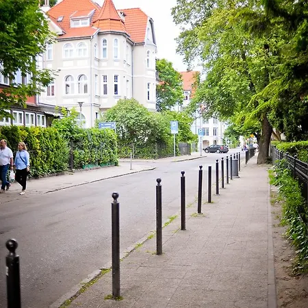 Apartment Shiny Shell - Hav Aparts